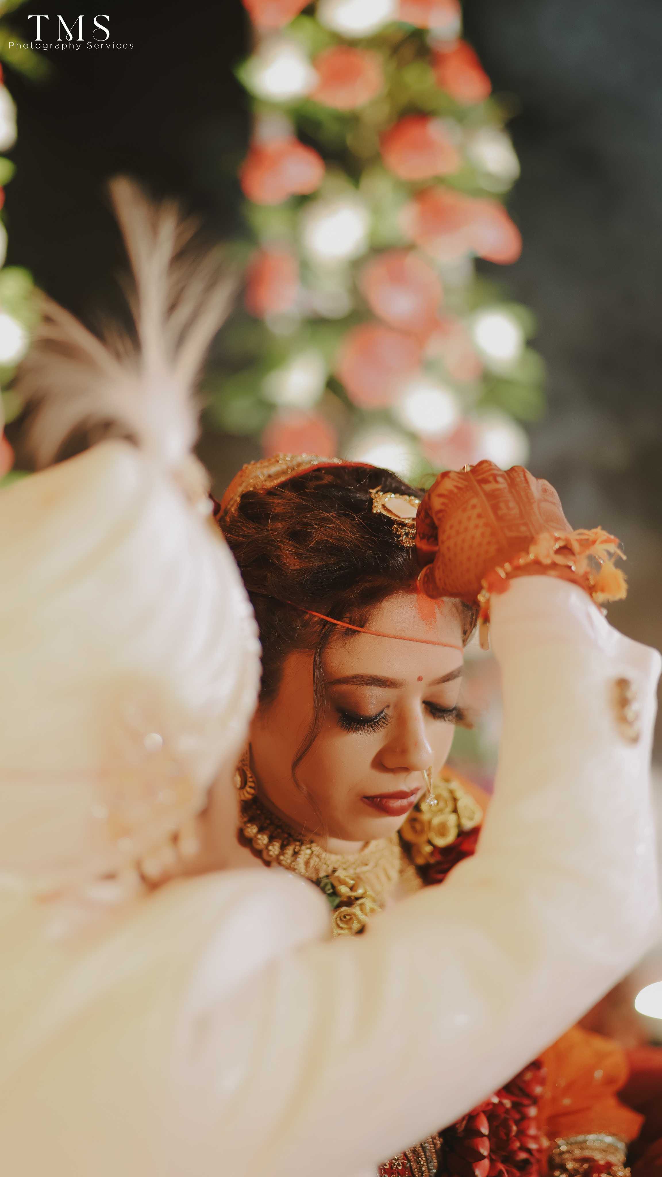 Prakhar & Arushi wedding photo 18